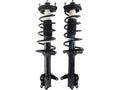 Rear Strut Assembly Kit for Mazda Protege5 (2002–2003) QV182DT