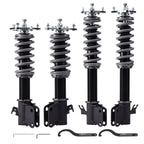 Coilover Kit for Subaru Impreza WRX, Forester (2002-2008)