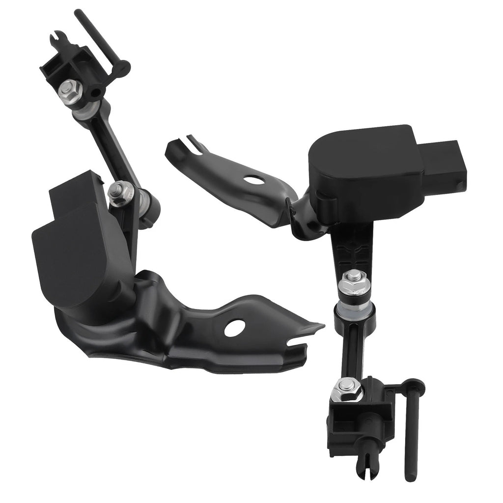 Front Air Suspension Height Level Sensor for Audi Q7 VW Touareg (2004–2010)
