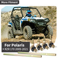 Steering Tie Rod End Kit for Polaris RZR 170 (2009–2021)