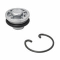 Engine Oil Filter Housing Seal Plug Kit for BMW 325i, M3 (2006–2013) 11429059338