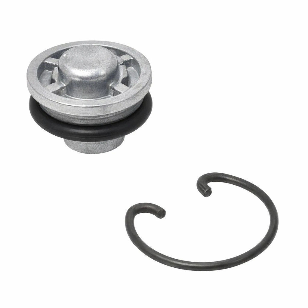 Engine Oil Filter Housing Seal Plug Kit for BMW 325i, M3 (2006–2013) 11429059338