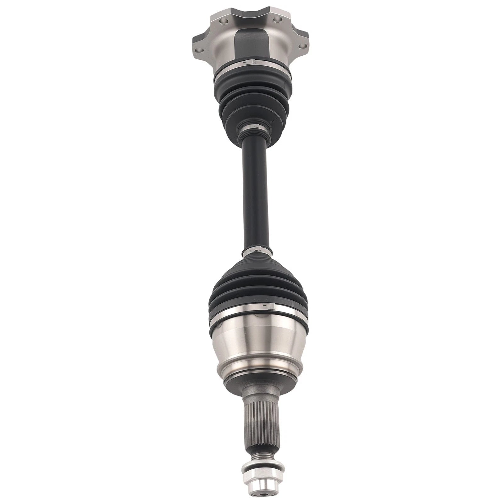 CV Axle Set of 2 for Chevrolet Tahoe Silverado 1500 (2007–2020)