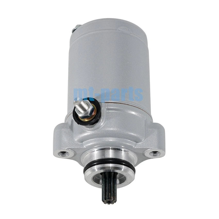 Starter Motor for Bajaj V12 V15 (2016–2018) JH351600 JH351601