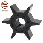 Water Pump Impeller for Yamaha 20hp 25hp (2-Stroke) 6L2-44352-00 18-3065