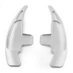 Steering Wheel Shift Paddle Extensions for Mercedes Benz W176 A45 (2013-2018)
