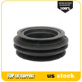 Harmonic Balancer for Nissan Xterra, Frontier 2.4L (1998–2004)