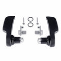Hard Saddlebags Lids Lifter for Harley Touring Electra Street Glide (2014–2023)
