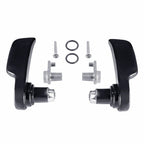 Hard Saddlebags Lids Lifter for Harley Touring Electra Street Glide (2014–2023)