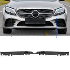 Upper Bumper Cover Support Bracket for Benz CLK63 C32 C320 C230 (2003-2009)
