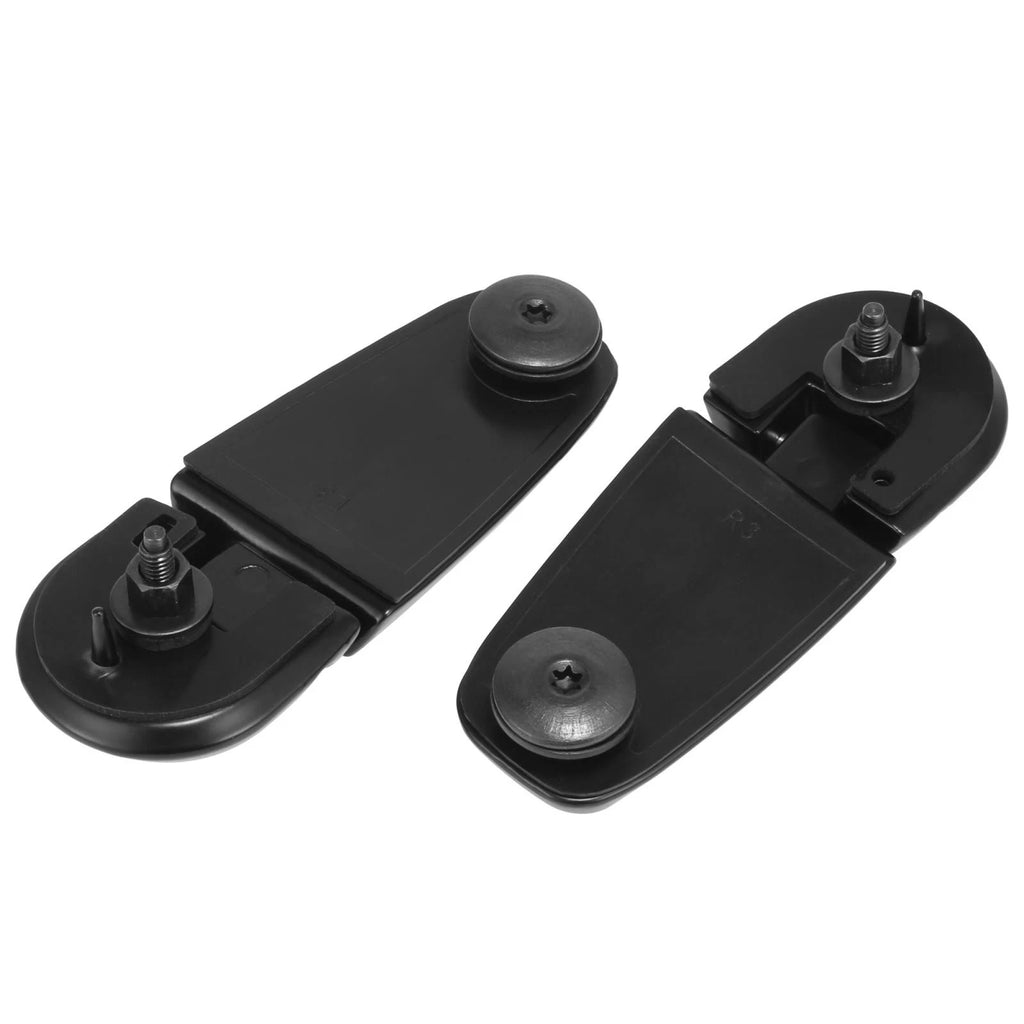 Pair of Liftgate Hinges for Ford Explorer (2002–2005) 2L2Z78420A68AA