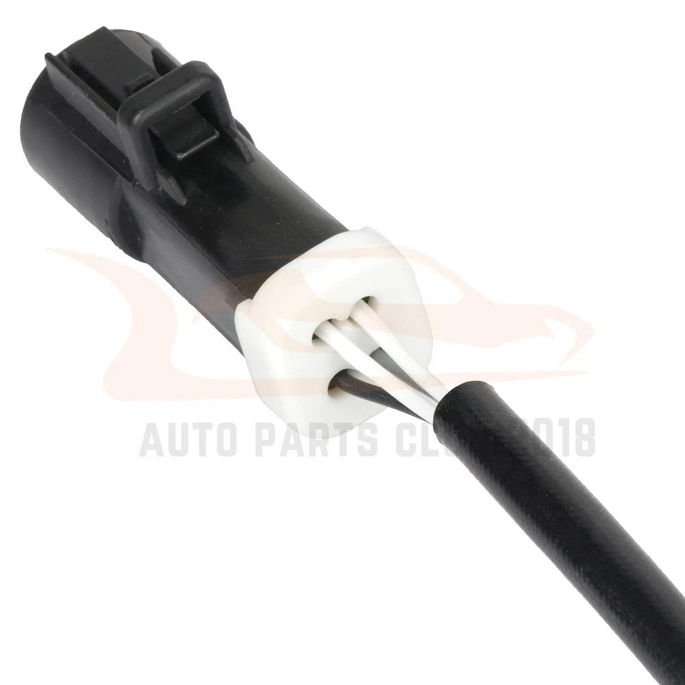 Set of 4 Oxygen Sensors for Ford Taurus (1996–1999)