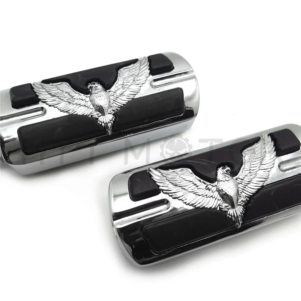 Eagle Falcon Footpeg for Honda Fury VT1300 Shadow Aero Phantom Spirit (2009–2019)
