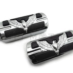 Eagle Falcon Footpeg for Honda Fury VT1300 Shadow Aero Phantom Spirit (2009–2019)
