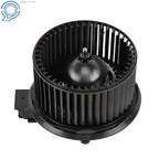 Blower Motor with Fan Cage for Ford Explorer Flex Taurus Lincoln MKT MKS (2009–2019)