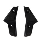 Radiator Side Cover Fairing Panels for Street Triple 765 R/RS (2020–2022) Carbon