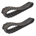 2 Track 1807236 for Mini Excavators (Backhoe Loader, Skid Steer)
