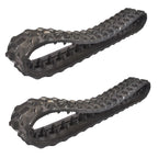 2 Track 1807236 for Mini Excavators (Backhoe Loader, Skid Steer)