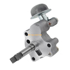 Oil Pump Assembly for Yamaha Grizzly Rhino 660 (2002–2008) 5KM-13300-00-00