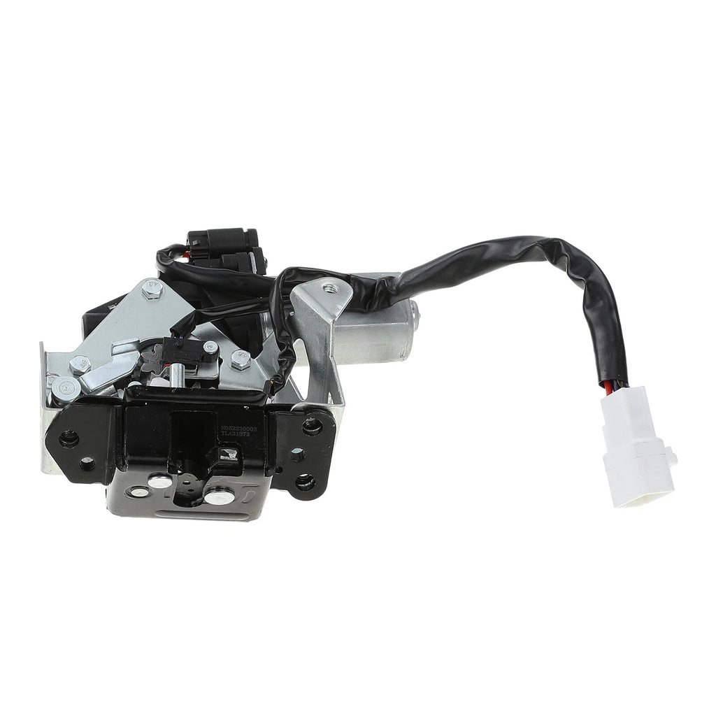 Tailgate Latch Lock Control for Toyota Sienna (2011-2019)