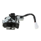 Tailgate Latch Lock Control for Toyota Sienna (2011-2019)