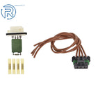 Blower Motor Resistor for Chevrolet Colorado (2004) & SSR (2003-2006)