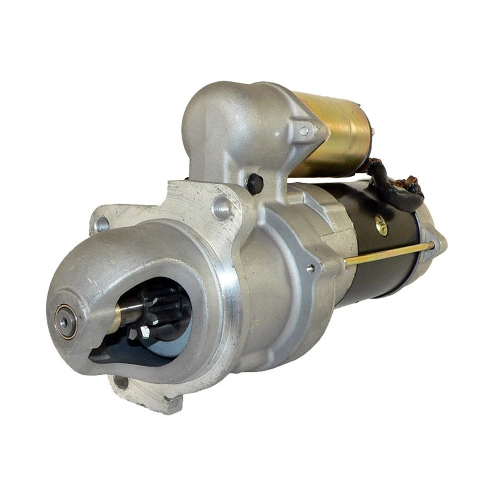 Starter for DRS1140 DRS1143 IS0551 IS0552 LRS762 LRS921 MT74G PBNS0762