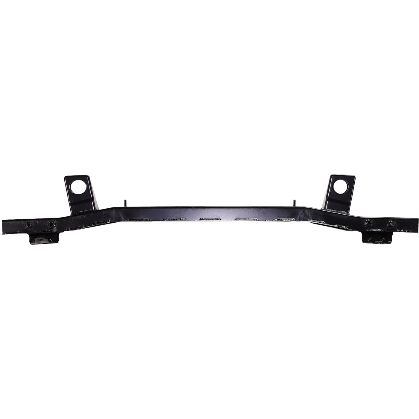 Lower Radiator Support for GMC Acadia (2007–2016) Black Crossmember