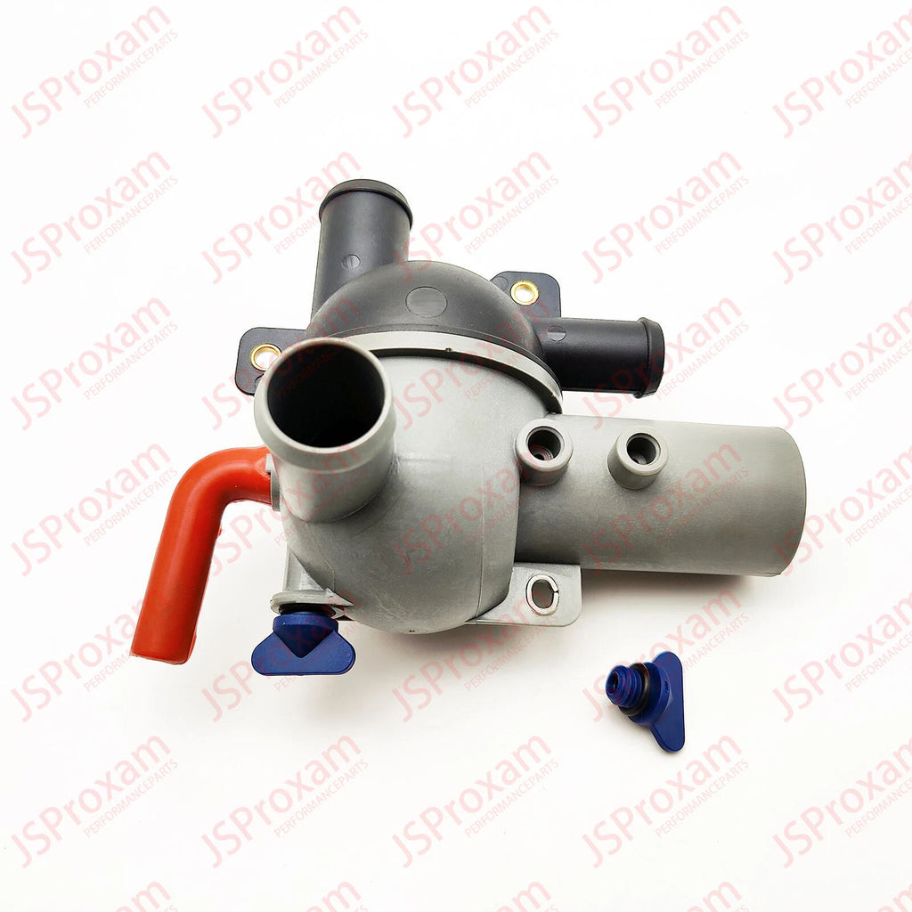 Air Actuated Closed Cool Water Distribution Housing for Mercury (863631T1, 863802T2)