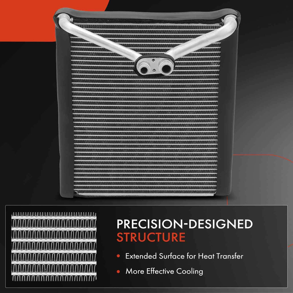 A/C Evaporator Core for Mitsubishi Outlander (2014-2016)
