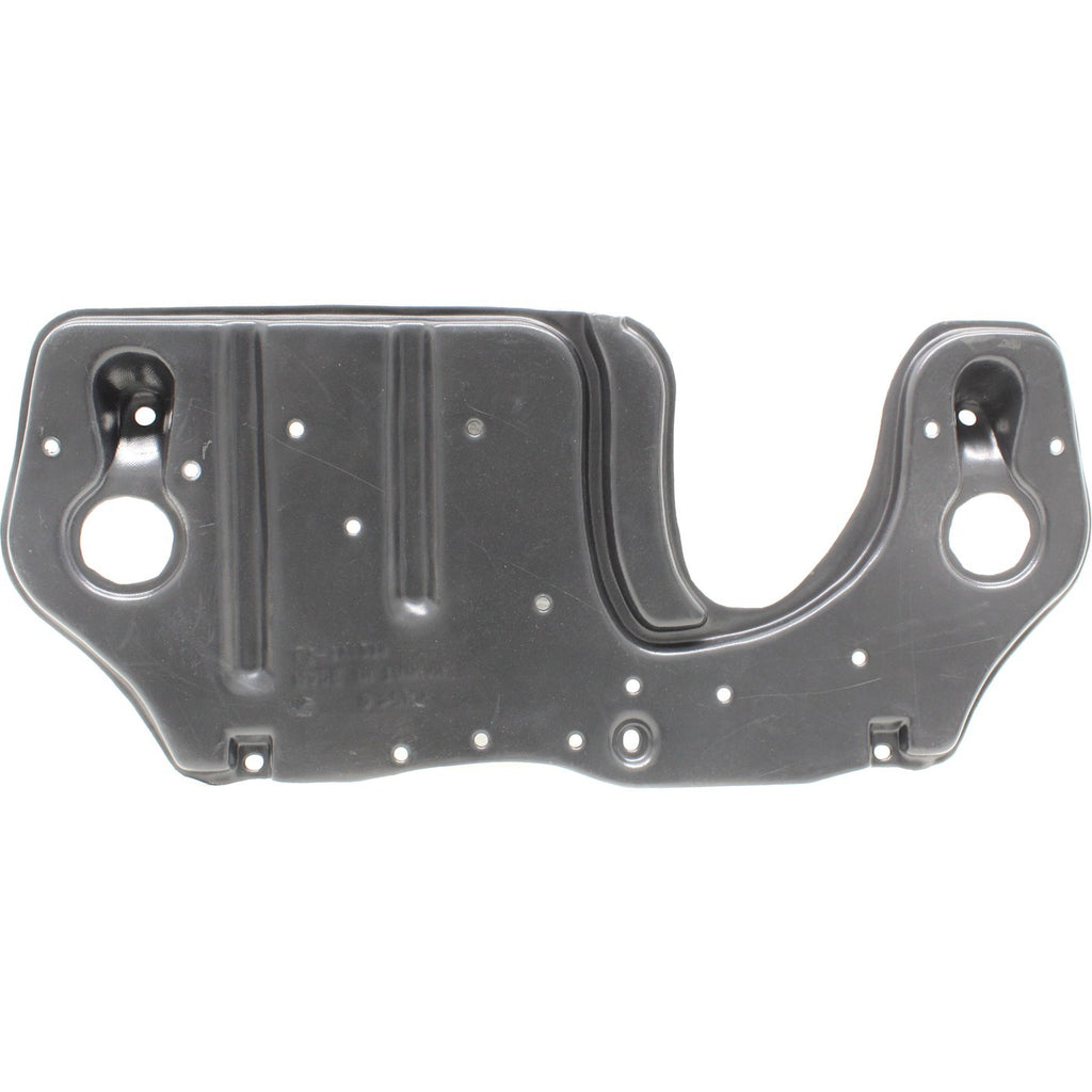 Engine Splash Shield for Lexus RX350 (2016–2022) Rear Lower