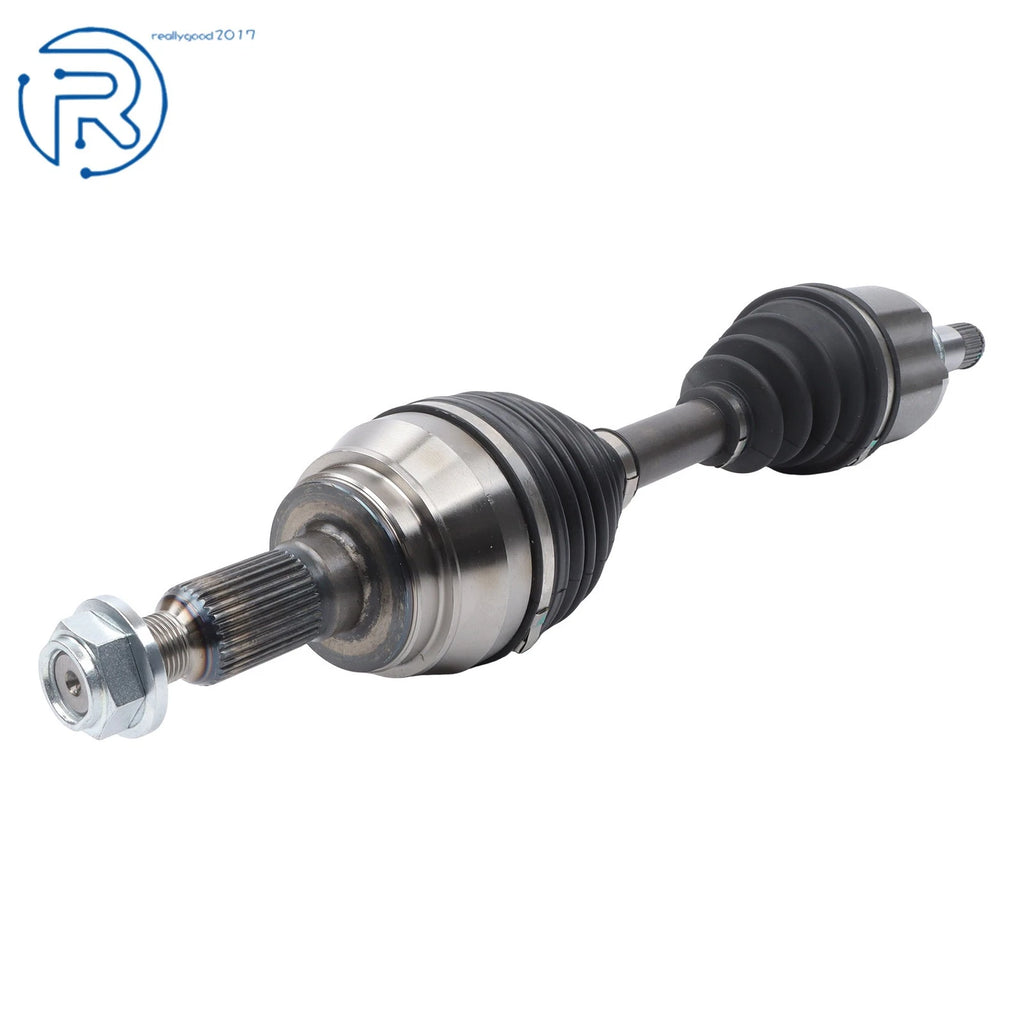 Front Left CV Axle Assembly for Cadillac XTS (2013-2019)