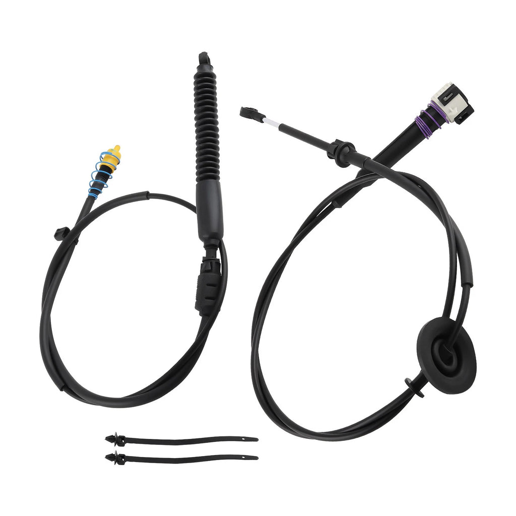 Transfer Shift Cable for Chevrolet Silverado 1500 2500 3500 (2007-2013)