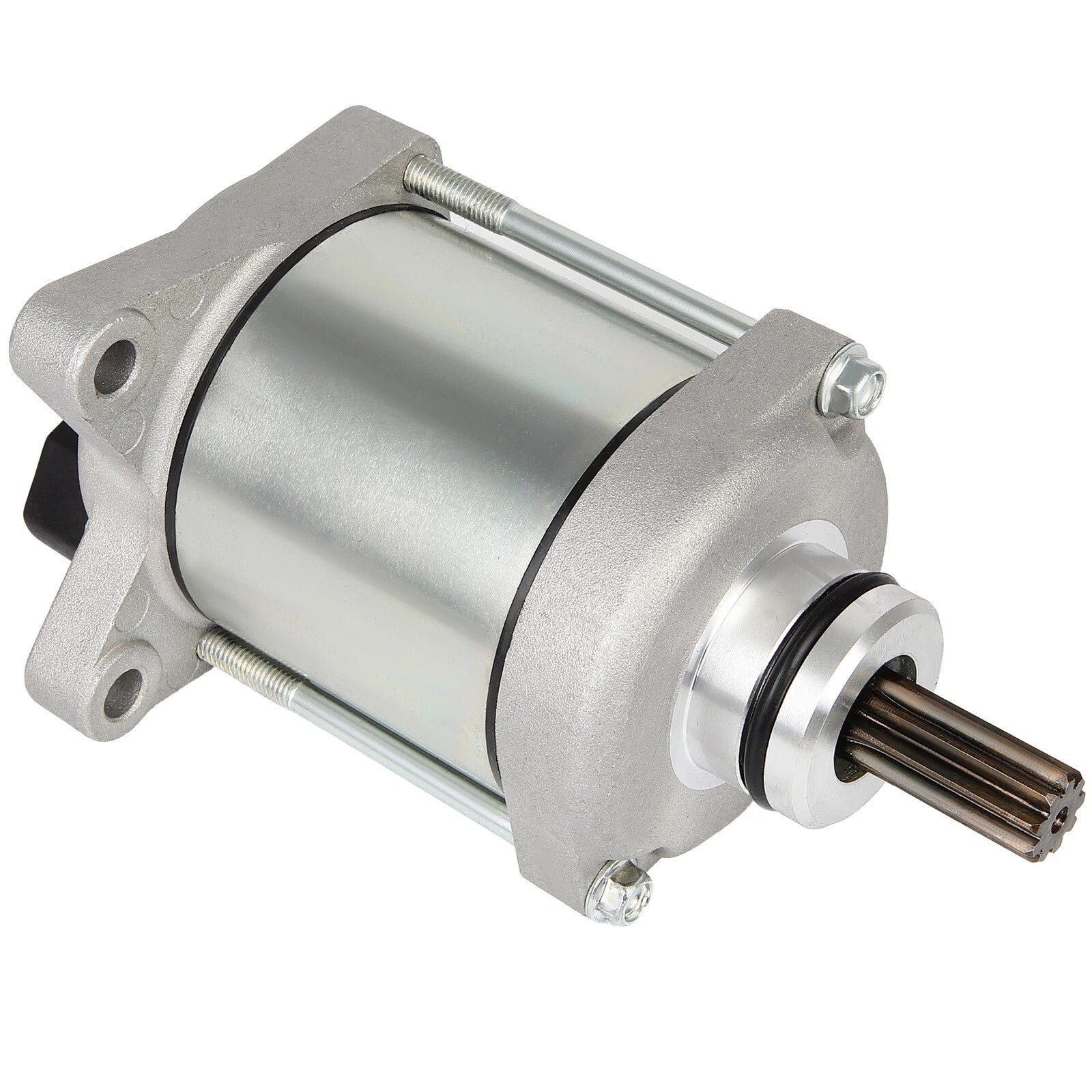 Starter for Honda TRX250TM FourTrax Recon (2008–2014)