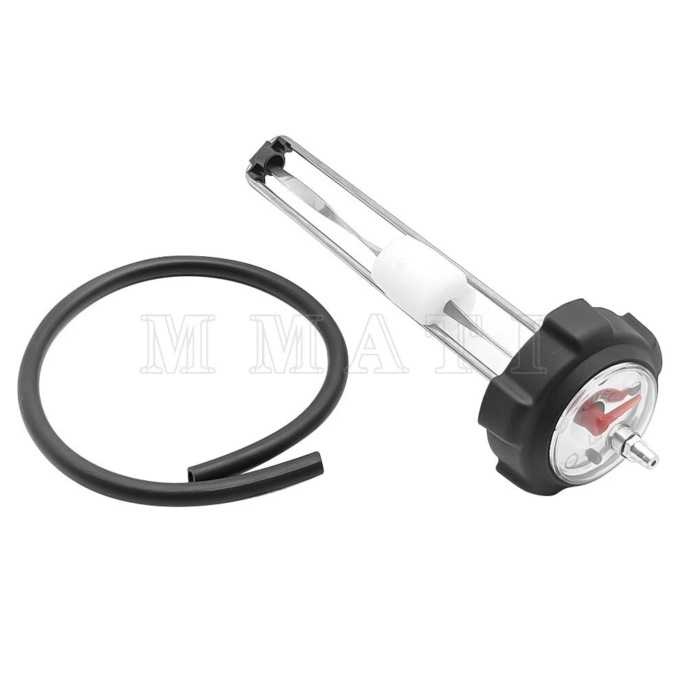 Fuel Gas Cap Gauge for Arctic Cat ATV 300 400 500 (1998–2000) 0470-369 0470-315