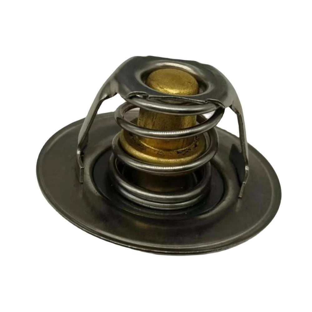 Thermostat Kit 140°F for Mercruiser (18-3668, 807252Q4, 8M0089715)