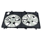 Dual Radiator Cooling Fan for Toyota Highlander (2008-2013)