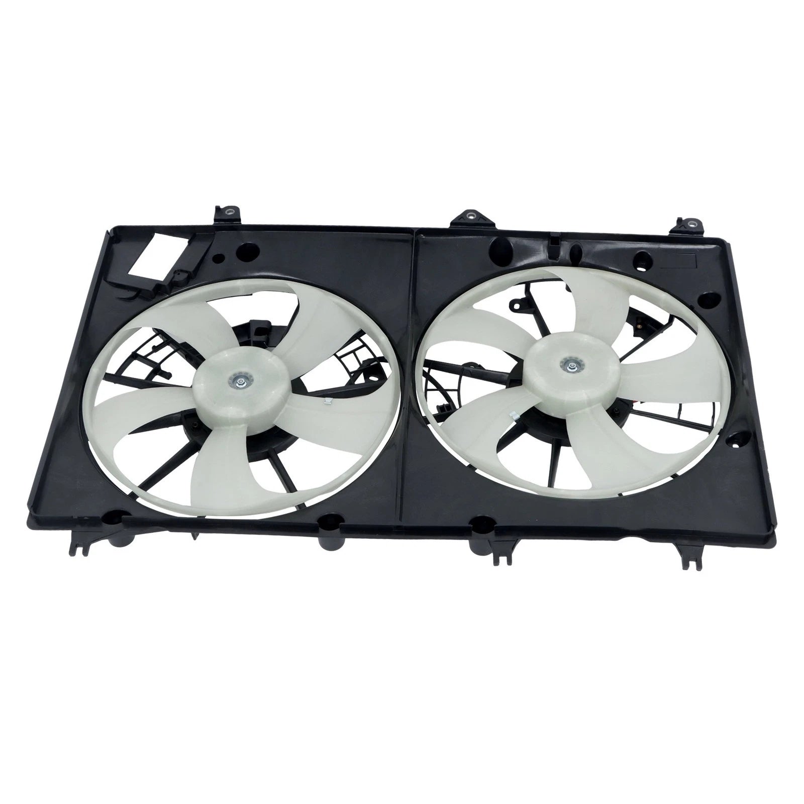 Dual Radiator Cooling Fan for Toyota Highlander (2008-2013)