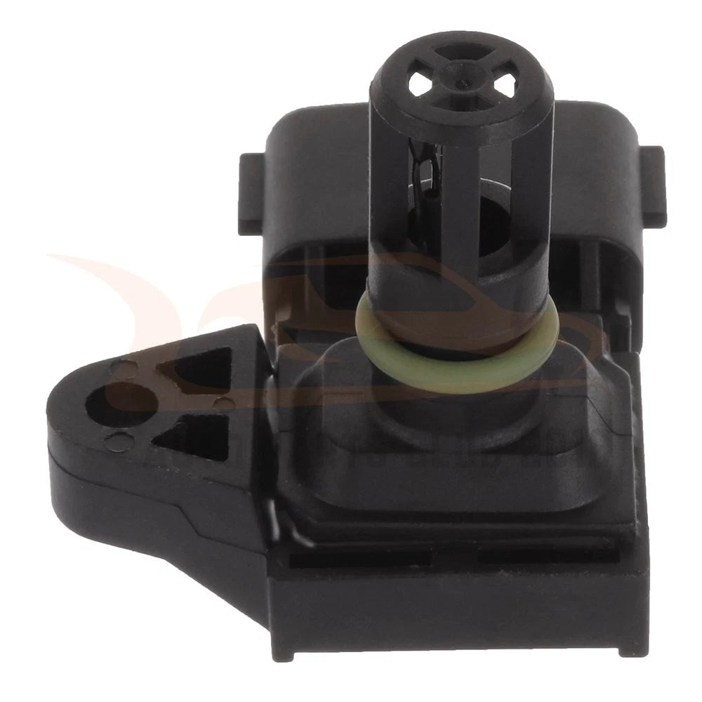 2X MAP Manifold Intake Air Boost Pressure Sensor for Ram 2500