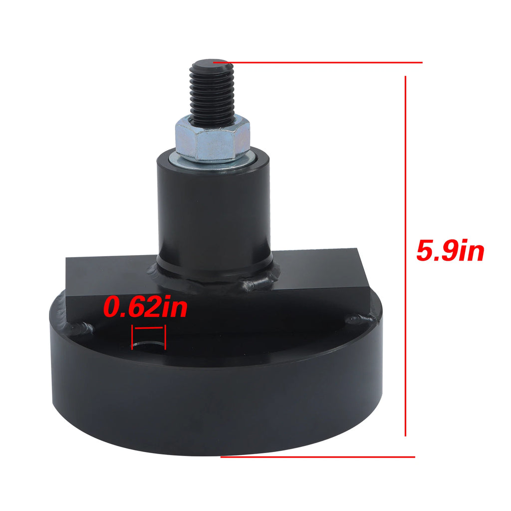 Crankshaft Rear Main Seal Installer for John Deere (JT30040B)