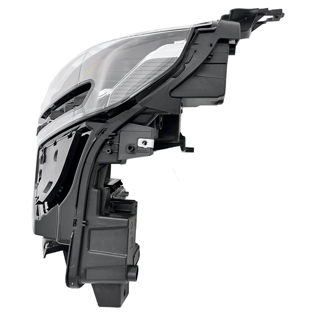 Full LED Headlight for Chevy Tahoe/Suburban (2021–2024) LH