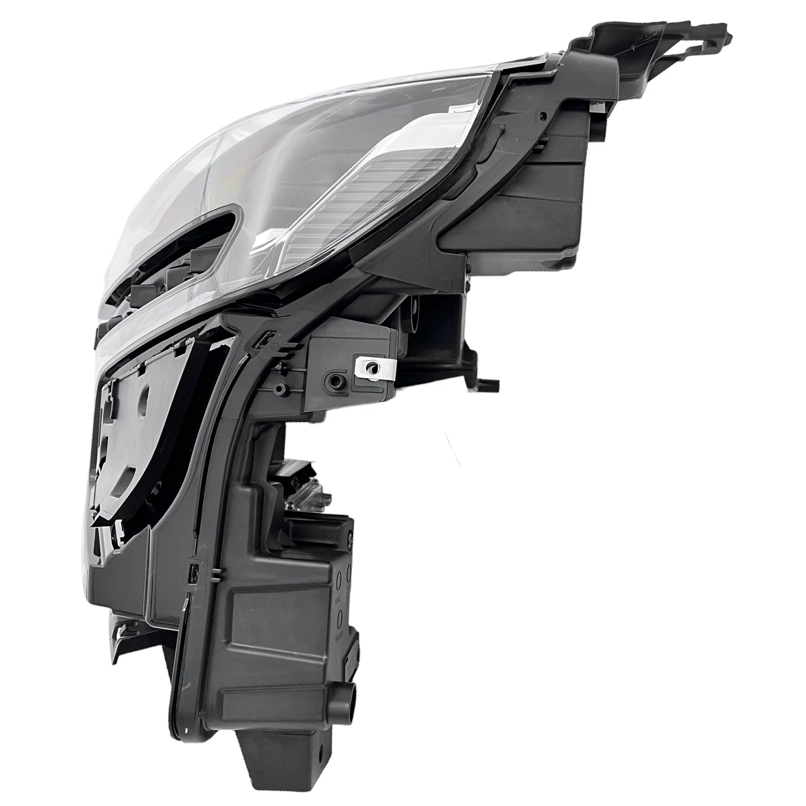Full LED Headlight for Chevy Tahoe/Suburban (2021–2024) LH