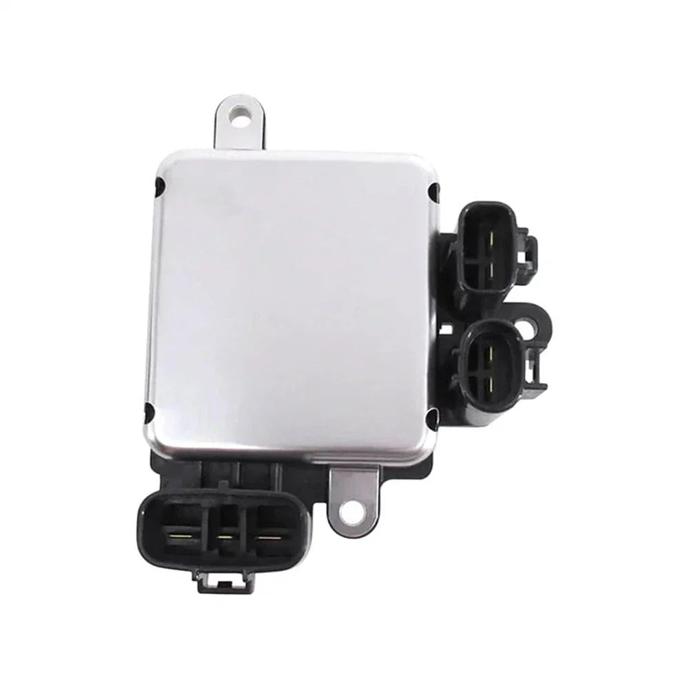 Cooling Fan Control Module for 2010-14 Subaru Legacy Outback Tribeca