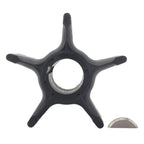 Water Pump Impeller with Key for Suzuki Sierra (1980–1989) 17461-93J00, 18-3035