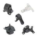 Motor & Trans Mount Set for Honda Element (2003–2006) 2.4L 4WD