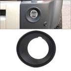 Fog Light Bezel Cover Left Side DXB500051PCL for Land Rover LR3 (2005–2009)
