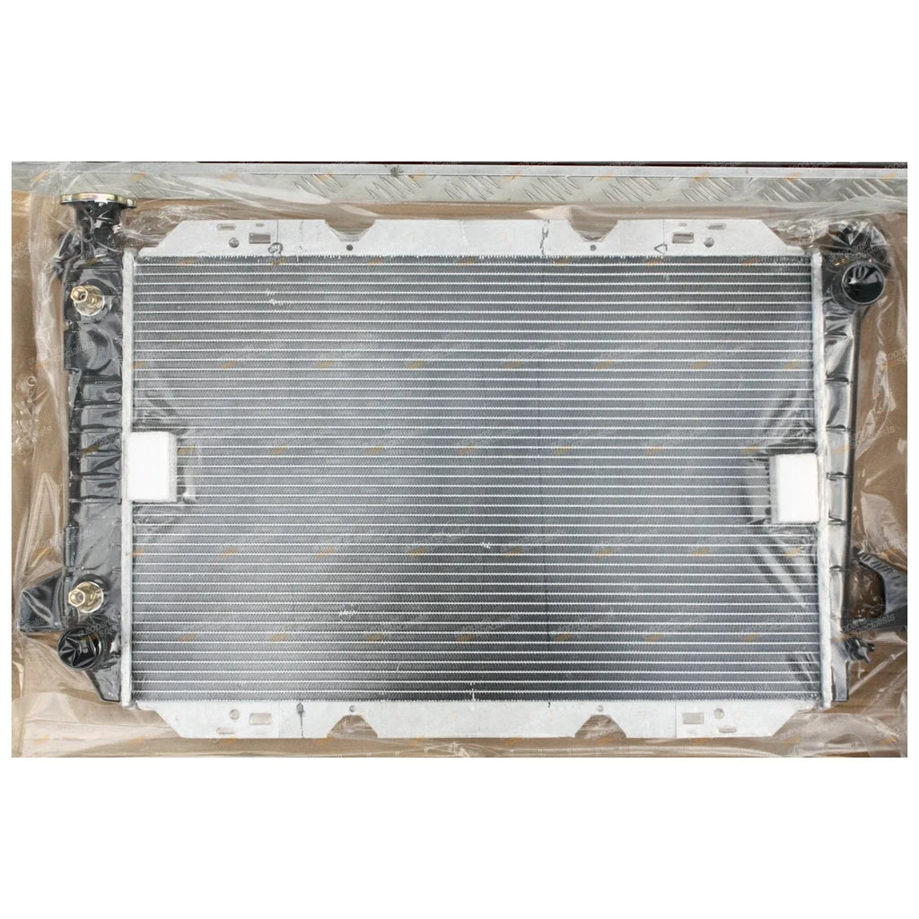 Radiator for Ford F100/F150/F250/F350 Bronco V8 (1983 - 1993)