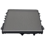 Aluminum Radiator Assembly for Toyota Tundra V6 4.0L (2007–2014)