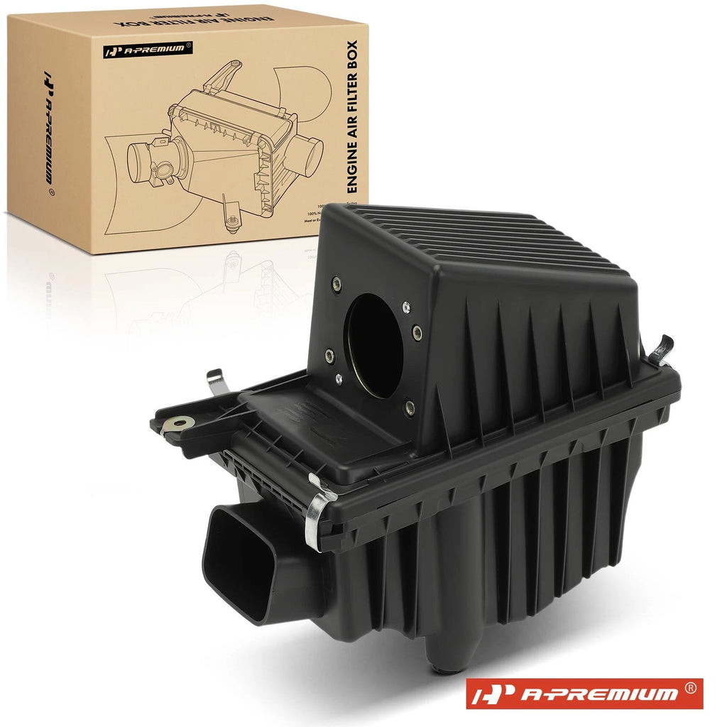 Engine Air Cleaner Filter Box Housing for Nissan Maxima (1995–2003)
