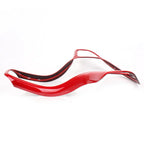 Steering Wheel Cover Trim for Benz A B C E S Class GLA GLC